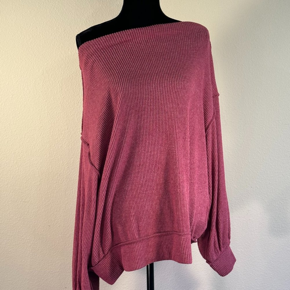 Free People Tunic EUC Size Extra Small
